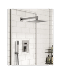 2-Point Shower Set (BN)