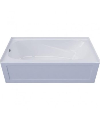 Mirolin Phoenix Acrylic Bathtub