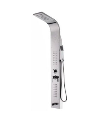 MUS-6002S Shower Panel