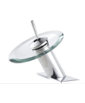 Glass Faucet