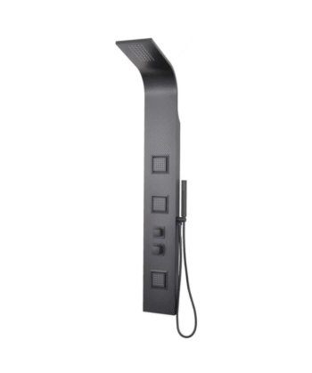 MUS-6235B Shower Panel