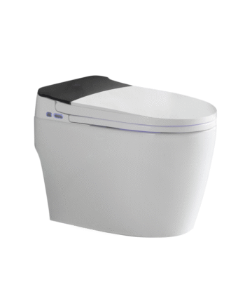 MUS-SMART Toilet 1pc