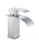 Niagara Faucet (Chrome)