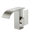 Niagara Sideway Faucet (BN)