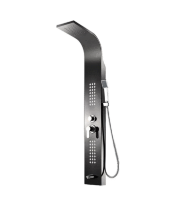 MUS-6002B Shower Panel