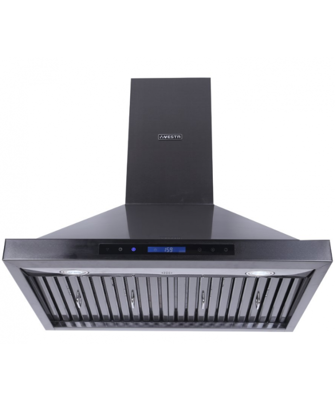 vesta-frankfurt-black-wallmount-