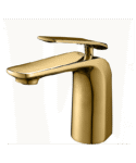 World Faucet (Gold)