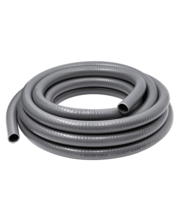 1/2" Conduit Flex Pipe 100'