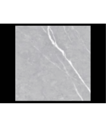 24" x 24" PIETRA GREY LIGHT - GLOSSY