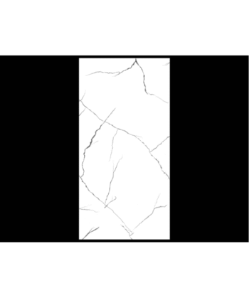 24" x 48" WHITE HEAVEN