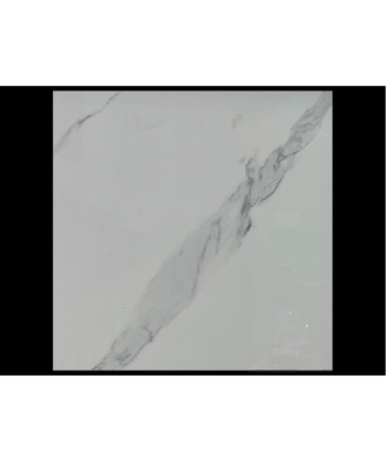 24" x 24" GLORIOUS WHITE