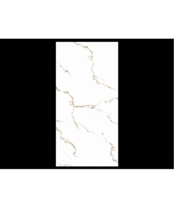 24" x 48" ALCORA BIANCO