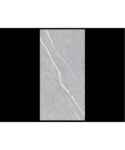 24" x 48" PIETRA GREY LIGHT - GLOSSY