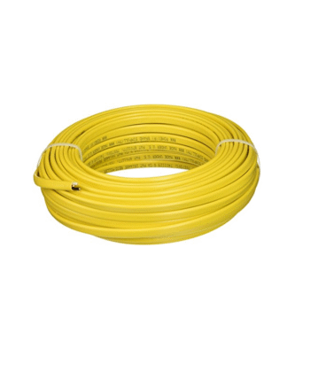 12/2 Yellow Wire