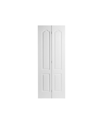 (18" x 80") Bi-fold Closet Door