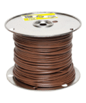 18/6 Thermostat Wire