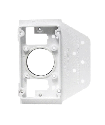 Vacuum Rough-in Plate