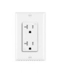 Receptacle 20AMP
