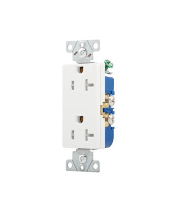 Receptacle 20AMP
