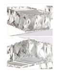 3-cube-crystal-vanity-light