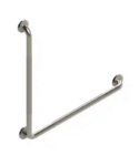 30" L-Shape Grab Bar