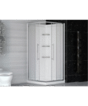 32" x 32" Square Shower Enclosure