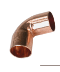 Copper 90°