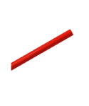 PEX Pipe Straight Length 12' (Red)
