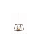 4 Light Pendant Ceiling Light