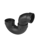 ABS P-Trap Solid
