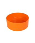 ABS Orange Test Cap