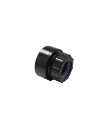 ABS Washroom Drain Adapter
