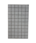 Anthracite Mosaic