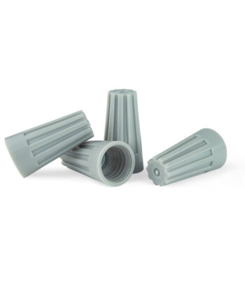 Twist-on Wire Connector (100pc)