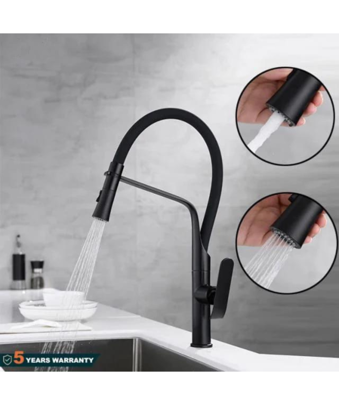belfeild-black-kitchen-faucet (2)