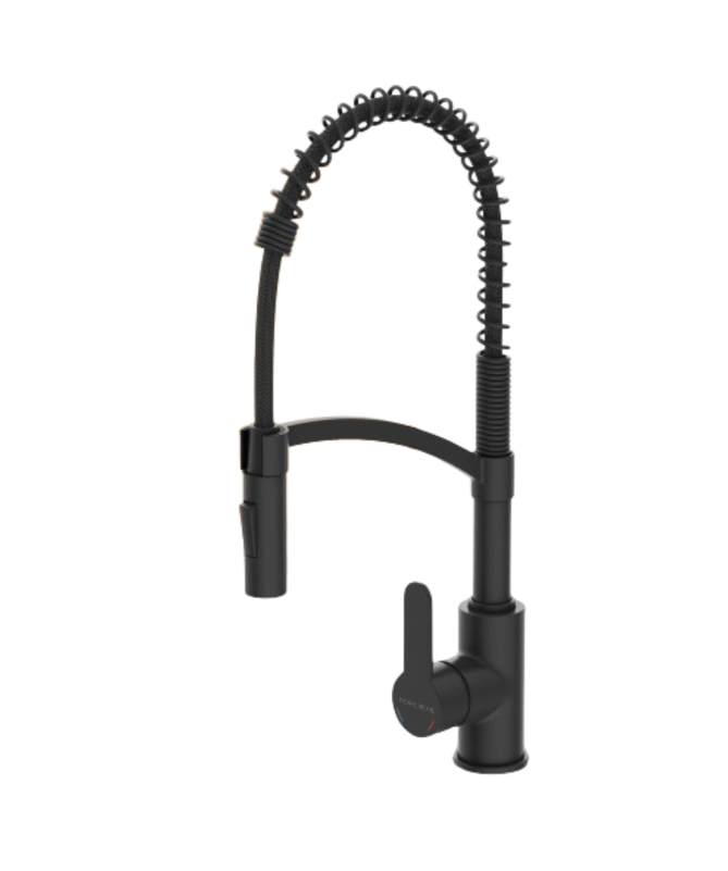 belfeild-black-kitchen-faucet (4)