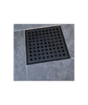 black-linear-drain-square-4×4