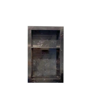 Quartz Niche (Black)
