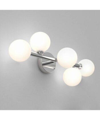 Bloom Integrated LED Vanity Light