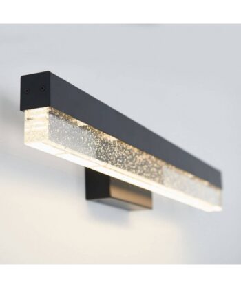 Bubble Bar Integrated LED Vanity Light
