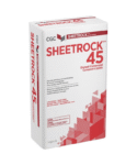 copy of CGC SheetRock 45
