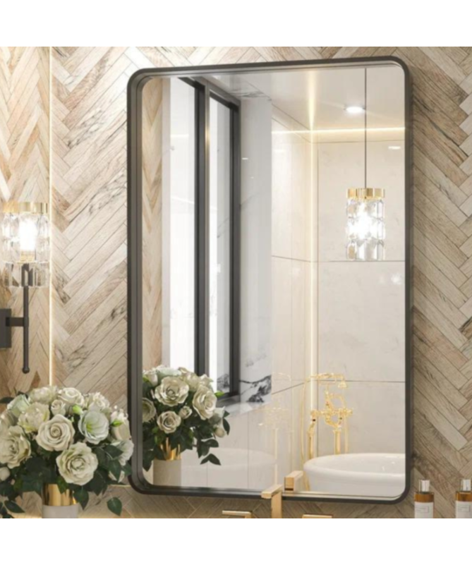 chrome-metal-frame-rectangle-mirror (2)