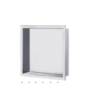 chrome-square-niche-