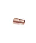 Copper Reducer 3/4" to 1/2"