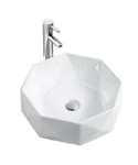 DH-120 Vessel Sink