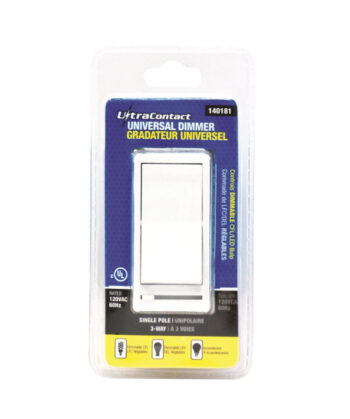 Lightway Dimmer Switch