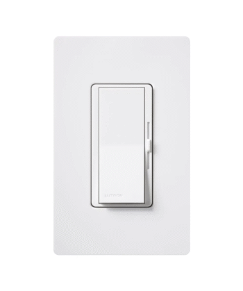 Lutron Dimmer Switch (3 PACK)