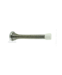 DOOR STOPPER SILVER