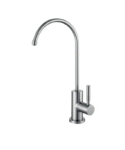 Chrome Drinking Water Faucet