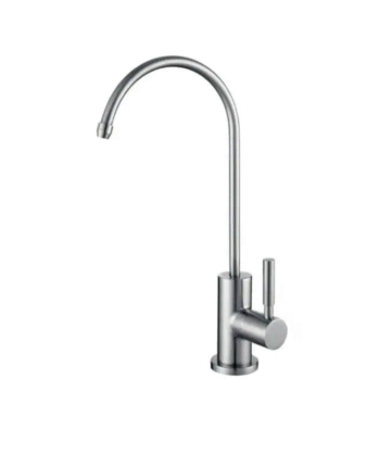 Chrome Drinking Water Faucet